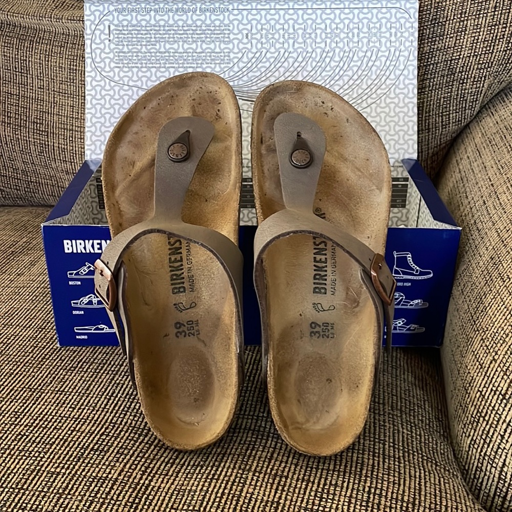 Birkenstock